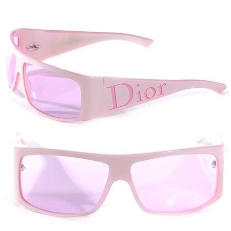 pink dior disco sunglasses|Dior sunglasses women pink.